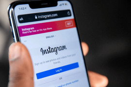 "Instagram" kənar şəxslərdən gələn mesajları məhdudlaşdırıb
