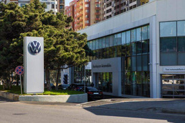 "Volkswagen Azerbaijan" audit keçirilməsinə - İCAZƏ VERMƏYİB