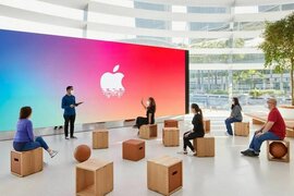 "Apple" istehsalının bir hissəsini Çindən kənara köçürmək planlarını sürətləndirib