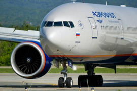 "Rossiya" aviaşirkəti Soçi-Bakı marşrutu üzrə uçuşlara - BAŞLAYACAQ