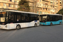 Azərbaycana gətirilən avtobus ehtiyat hissələri kəskin bahalaşıb - QİYMƏTLƏR - SİYAHI