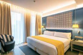 Bölgə hotellərində yerlərin - 80%-İ DOLUB - QİYMƏTLƏR