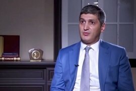 "Zəlzələ əmlak bazarında tərəddüdlər yaradır, cüzi ucuzlaşma gözləniləndir"
