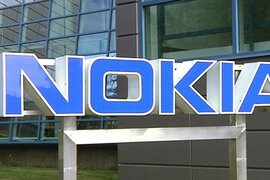 "Nokia" Rusiyaya avadanlıq ixrac etmək üçün lisenziya alıb
