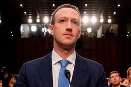 Mark Zukerberq vaxtının çox hissəsini süni intellektə sərf edir – "Meta"