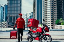Daha bir xarici şirkət Azərbaycanın "delivery" bazarına girir