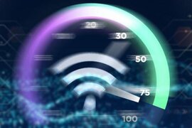 Azərbaycanda ilk dəfə 1 Gbit/s sürət həddini əldə etmək mümkün olub