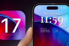 "Apple" iOS 17-ni təqdim edib