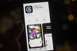 "Twitter"in analoqu "Threads" proqramı işə düşdü