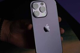 "Foxconn" iPhone 14 Pro istehsalını yanvarda bərpa edəcək