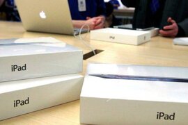 "Apple" Hindistanda iPad istehsalı imkanlarını araşdırır