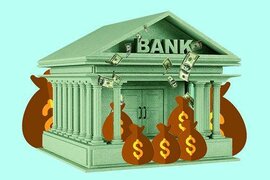 Banklar necə pul qazanır?