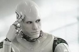 Dünyada ilk dəfə Robot hüquqşünas məhkəmə işi aparacaq