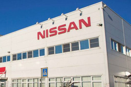 "AvtoVAZ" Rusiyadakı "Nissan" zavodunu - 1 AVROYA ALIB