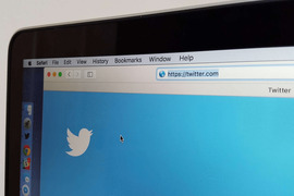 "Twitter" tvitlərin redaktə müddətini bir saata qədər uzadıb