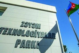 Zəyəm Texnologiyalar Parkının yığılmış zərəri ₼18 milyona çatıb