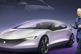 "Apple Car" nə vaxt çıxacaq? – Tarix açıqlanıb