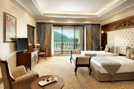 Azərbaycanda hotel bron edən xaricilər ən çox bu platformalardan istifadə edirlər