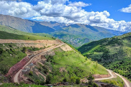 Qarabağ Regional Turizm İdarəsi yaradılıb - FƏRMAN