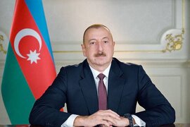 Dövlət Turizm Agentliyinin idarə və ştat vahidlərinin sayı açıqlandı – FƏRMAN