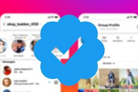 "Instagram" bir gündə 44 milyon mavi işarə sataraq rekord gəlir əldə etdi