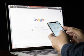 "Google Chrome"un Azərbaycanda bazar payı azalıb