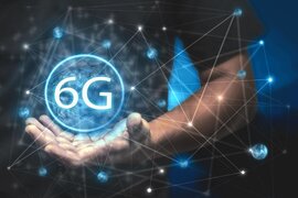 Çin 6G ilə bağlı tədqiqatlara başlayıb