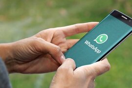 "WhatsApp" yeni funksiyanı test edir