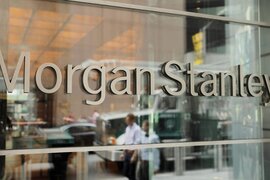 "Morgan Stanley" süni intellekt çat-botunu işə salır
