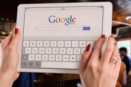 İl ərzində "Google"da ən çox nə axtarılıb?