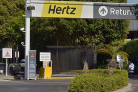 "Hertz" şirkəti 168 milyon dollar- TƏZMİNAT ÖDƏYƏCƏK