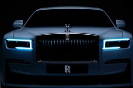 "Rolls-Royce" ötən il rekord sayda avtomobil satıb