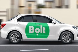 Azərbaycanda Bolt sürücüsünə 267 manat bəxşiş verilib, 1 nəfər il ərzində 1755 dəfə istifadə edib