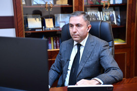 "Köç dalğası yaşanarsa, Azərbaycanın Miqrasiya Məcəlləsinə yenidən baxıla bilər"