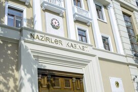 "Aqrarkredit"ə ötürülən problemli aktivlərlə bağlı Komissiya yaradıldı - BAYRAMOV SƏDR TƏY