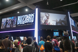 ABŞ tənzimləyicisi "Microsoft" və "Activision Blizzard"ın 69 mlrd. dollarlıq müq