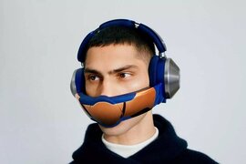 "Dyson" havanı təmizləyən simsiz qulaqlıqlar təqdim edib – Qiyməti $949