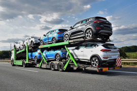 Gələn il İrandan Azərbaycana 3500 avtomobil - İXRAC OLUNACAQ