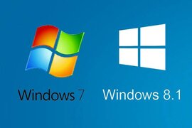 "Microsoft" Windows 7 və 8.1 sistemlərinə dəstəyini dayandırır
