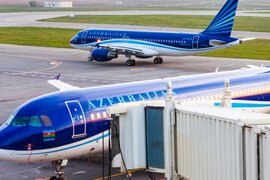 AZAL və "Buta"dan Türkiyəyə bilet almış şəxslərin nəzərinə