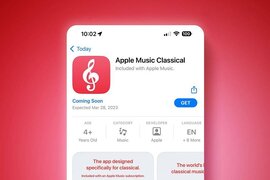 "Apple" klassik musiqi tətbiqini işə salır