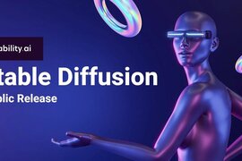 "Stable Diffusion" nədir və ondan necə istifadə etmək olar? – Şəkilli təlimat