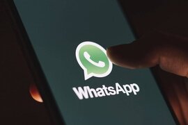 "WhatsApp" yeni funksiyanı işə salır