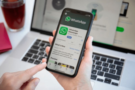 "WhatsApp" yeni funksiya təqdim edib