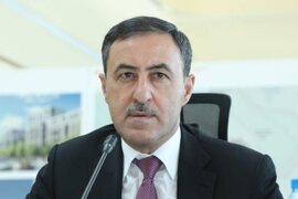 Füzulidə "Blue zone" tətbiq olunacaq
