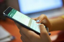"WhatsApp"a birdən çox hesab əlavə etmək funksiyası gəlir