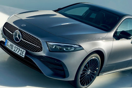 Mercedes elektromobillərin istehsalına bir milyard avrodan çox - SƏRMAYƏ QOYUR