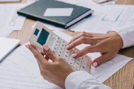 Vergi ödəyicisi sadələşdirilmiş vergi metodunu necə seçir?