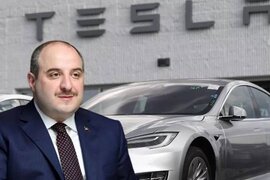 Tesla Türkiyə bazarına girmək istəyir