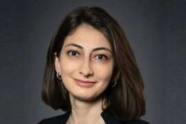 "Kontakt Home"da rəhbər vəzifəyə təyinat olub